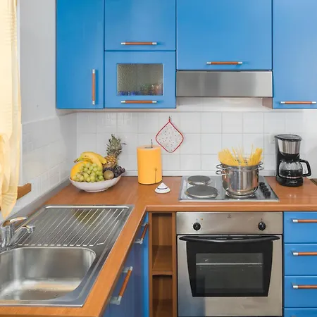 Tanja By Interhome 아파트 Tar-Vabriga