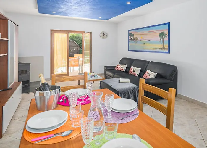 Tanja By Interhome *