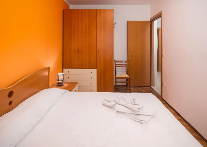 아파트 Tanja By Interhome *