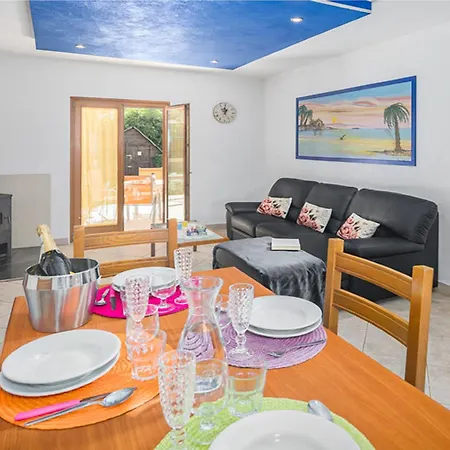 Tanja By Interhome *