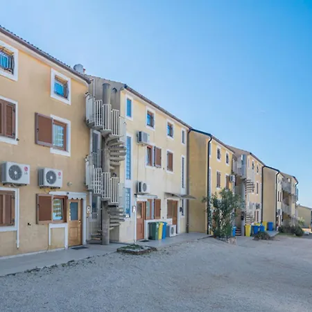 Apartmán Tanja By Interhome Tar-Vabriga