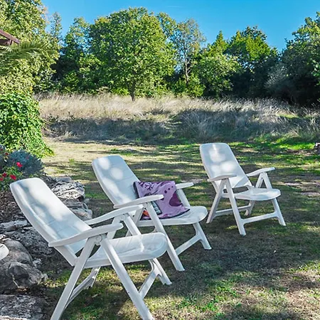 Tanja By Interhome Apartment *