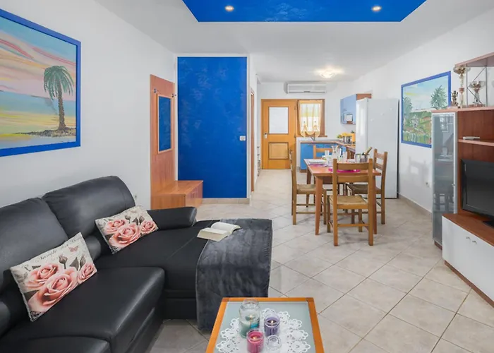 Tanja By Interhome Apartment Tar-Vabriga