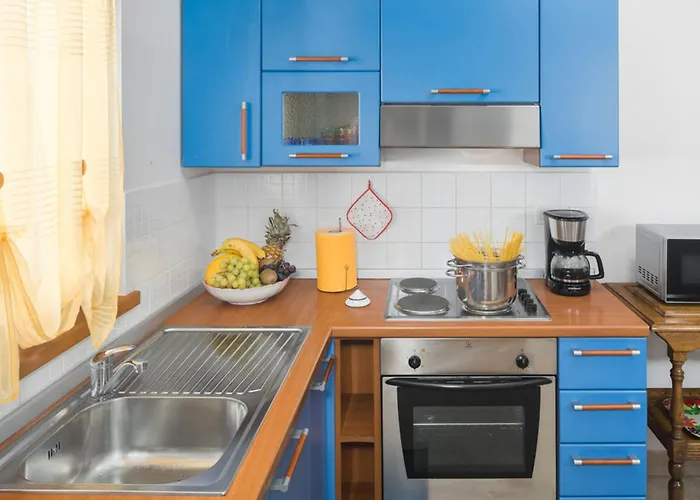 Tanja By Interhome Apartment Tar-Vabriga