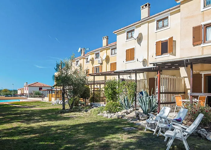 Tanja By Interhome Tar-Vabriga