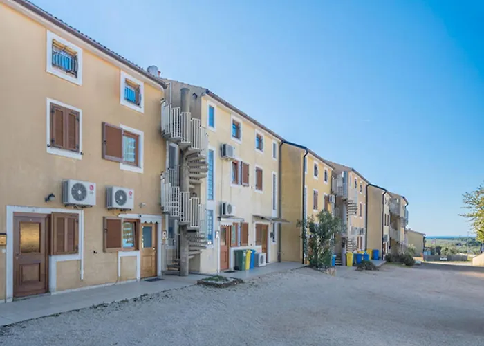 Apartment Tanja By Interhome Tar-Vabriga