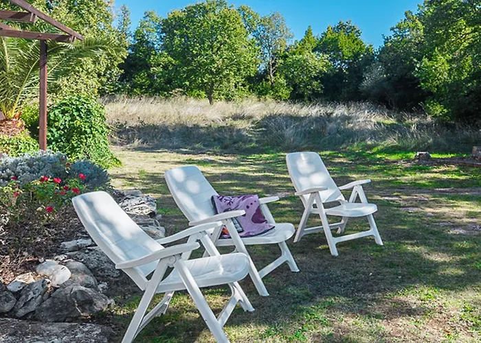 Tanja By Interhome Apartment *