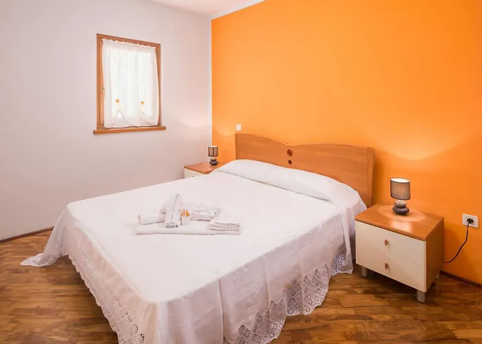 Apartment Tanja By Interhome *