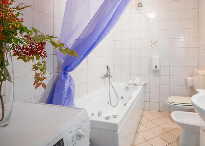 Apartment Tanja By Interhome Tar-Vabriga